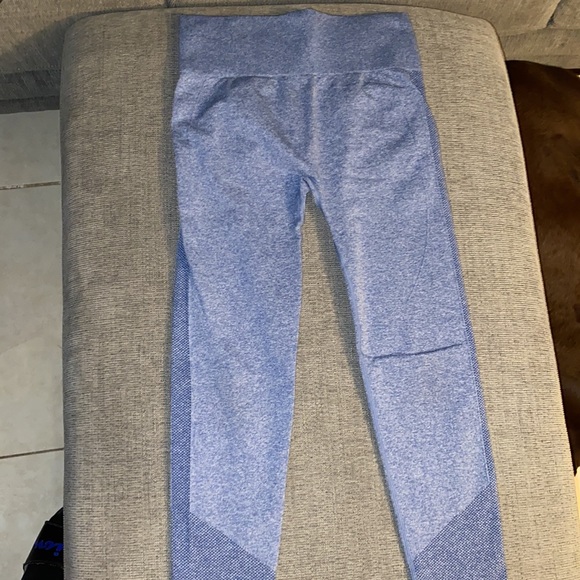 Set of 3 leggings - Picture 4 of 5